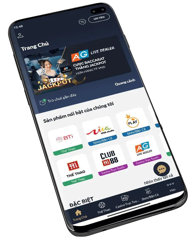 Mã QR tải KJC Login iOS