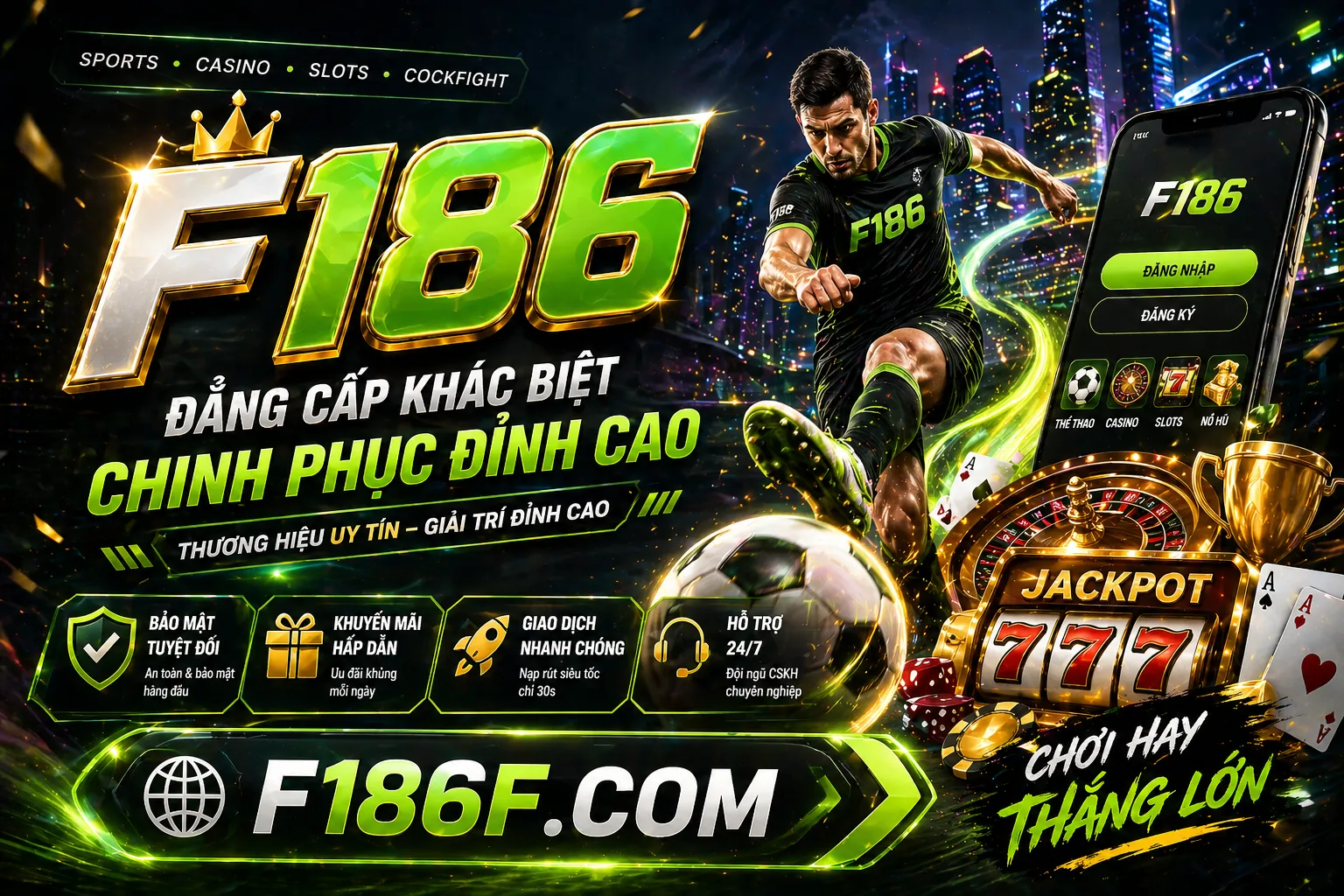 Chính sách quyền riêng tư KJC