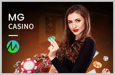Sòng bạc trực tiếp với các trò chơi bài Baccarat, Roulette